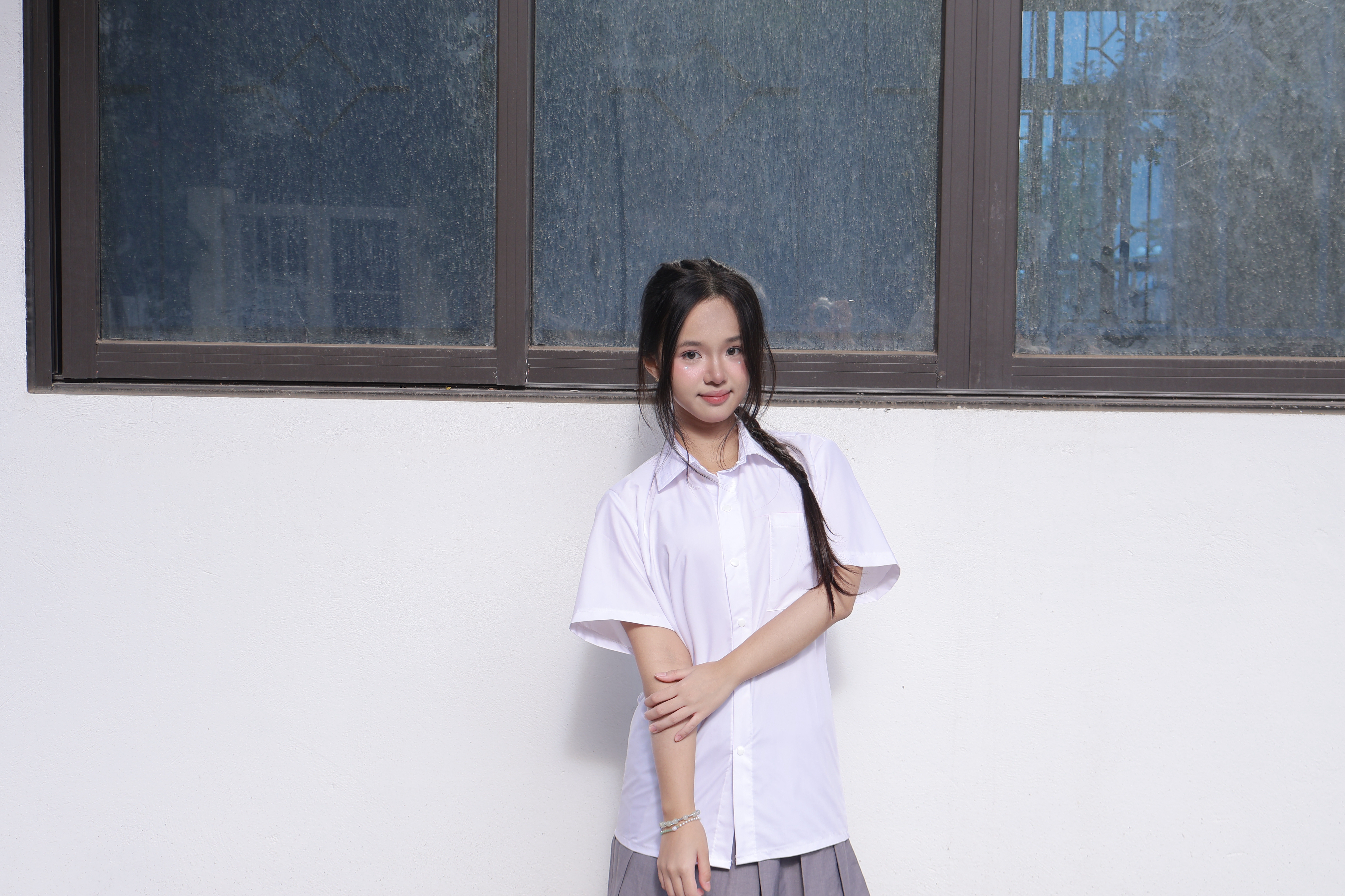 Nguyễn Lê Trâm Anh