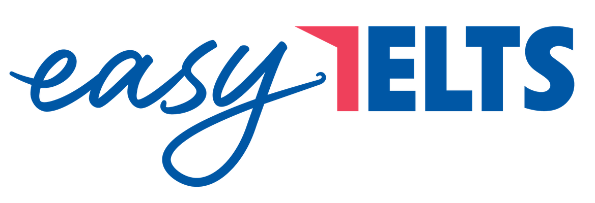 Easy IELTS