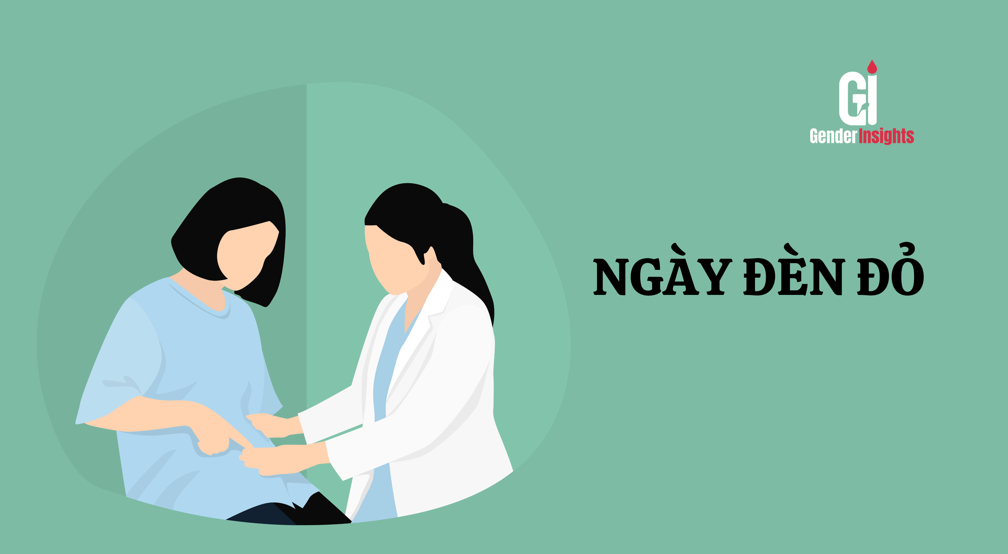 Ngày Đèn Đỏ Bao Nhiêu Là Bất Thường?